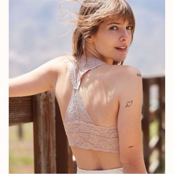 Free People NWOT bralette size‎ medium - Picture 1 of 5